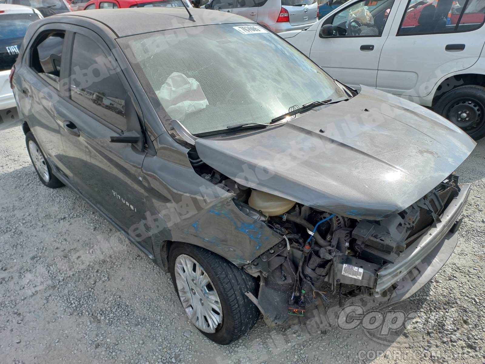 Lote em leilao em Itaquaquecetuba/SP