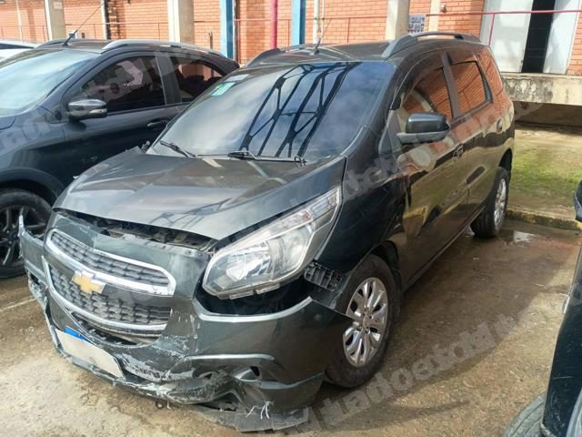 Chevrolet 2017 em leilao em Brasil