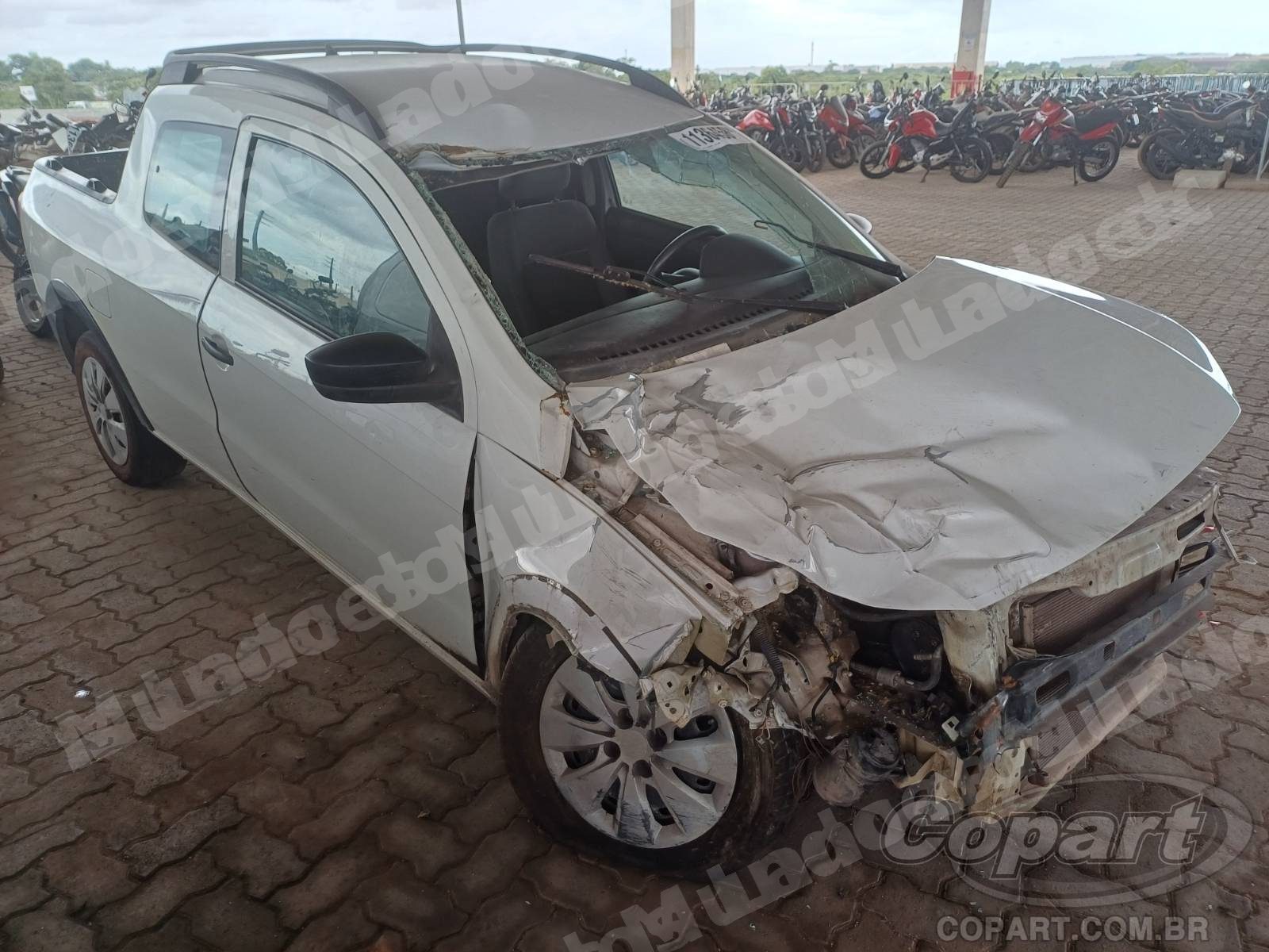 Lote em leilao em Eusébio/CE