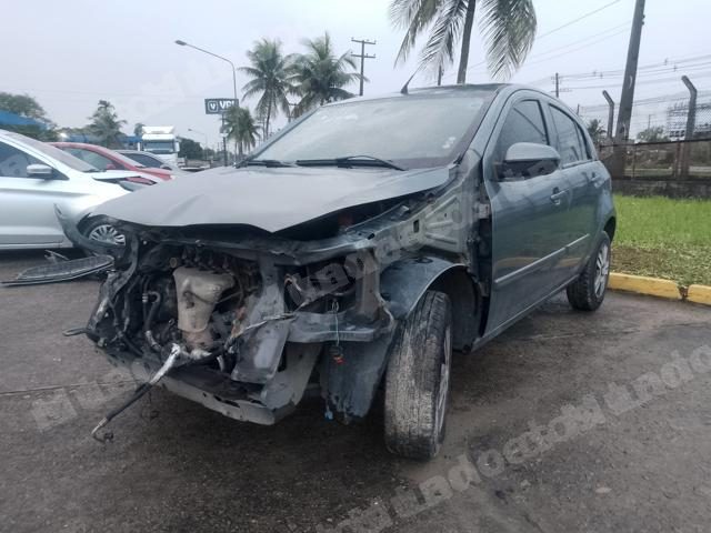 Chevrolet em leilao em Brasil