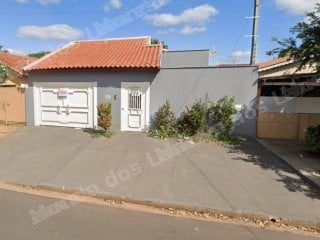 Casa de 166 m2 em leilao em Três Lagoas/MS