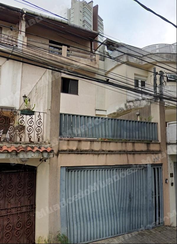 Casa em leilao em Sao Paulo/SP