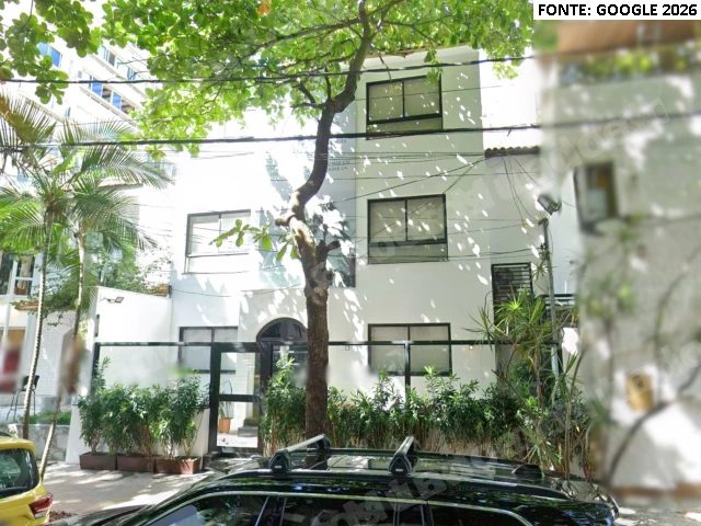 Imovel comercial em leilao em Rio de Janeiro/RJ - Lote 20