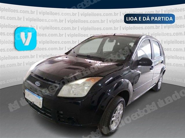 Ford 2009 em leilao em Brasil - Lote 1