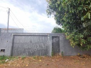 Casa de 78 m2 em leilão em Campo Grande/MS