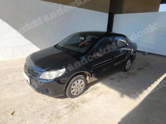 Volkswagen 2010 em leilão em Goiânia/GO