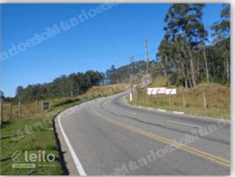 Terreno de 27686 m2 em leilão em Santana de Parnaíba/SP