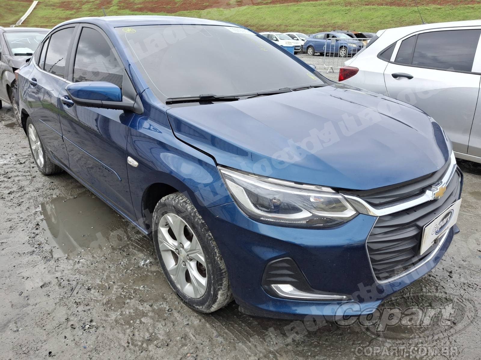 Lote em leilao em Itaquaquecetuba/SP