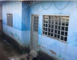 Casa em leilao em Luziânia/GO