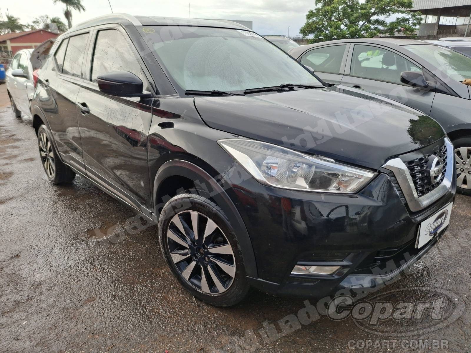 Lote em leilao em Goiânia/GO