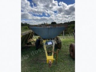 Lote em leilao em Brasil