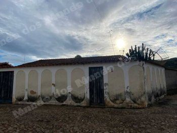 Imovel em leilao em Grão Mogol/MG