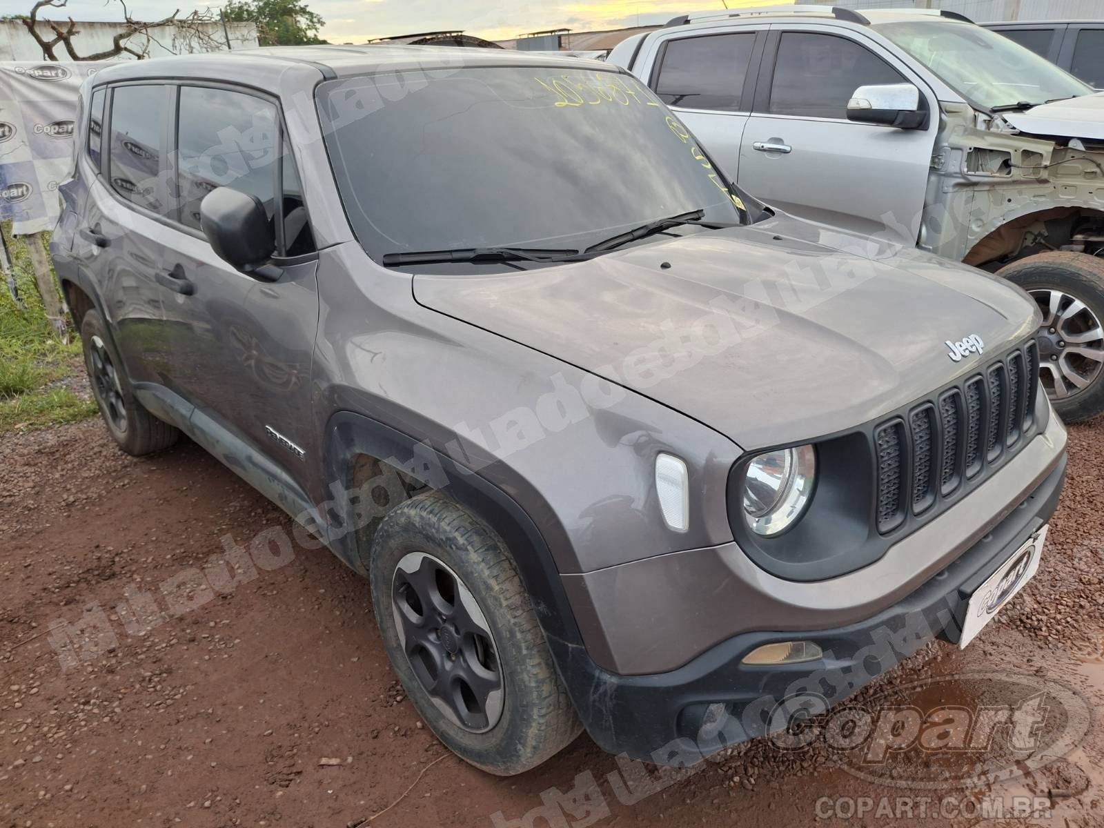 Lote em leilao em Cuiabá/MT