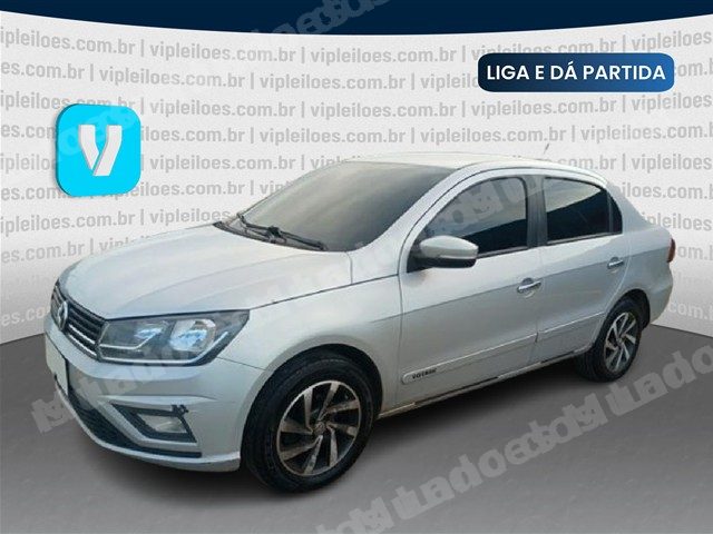 Volkswagen 2019 em leilão em Paulista/PE
