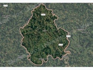 Terreno em leilao em Brasil