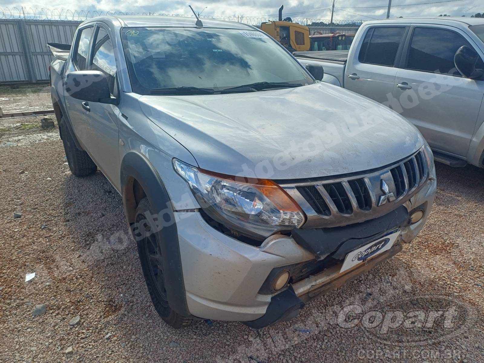 Lote em leilao em Curitiba/PR