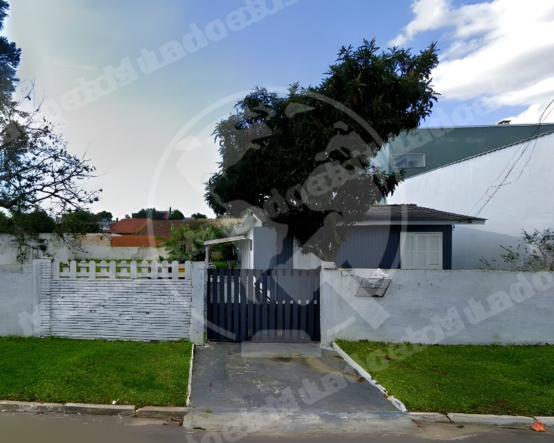 Casa em leilao em Viamão/RS