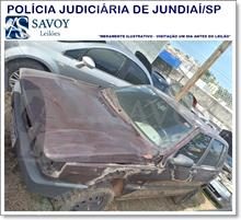 Fiat em leilao em Campos do Jordão/SP