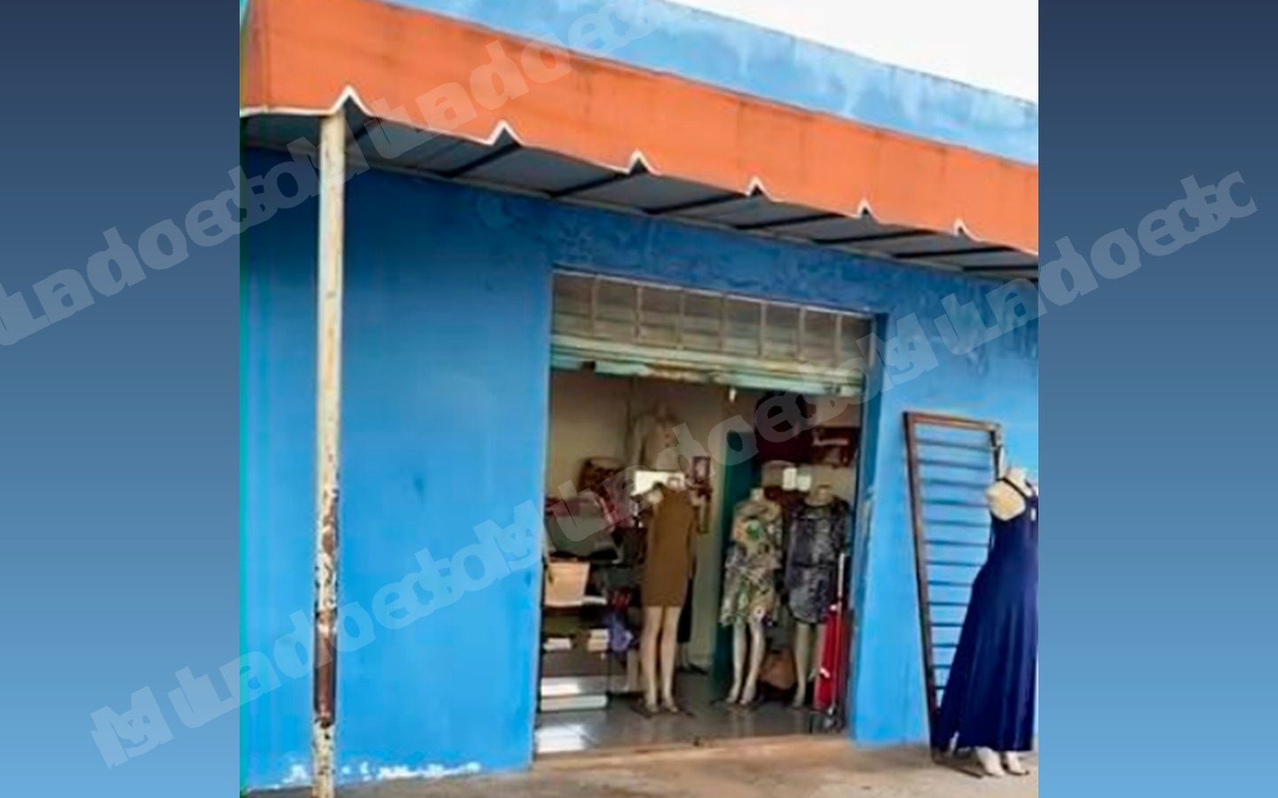 Casa em leilao em Luziânia/GO