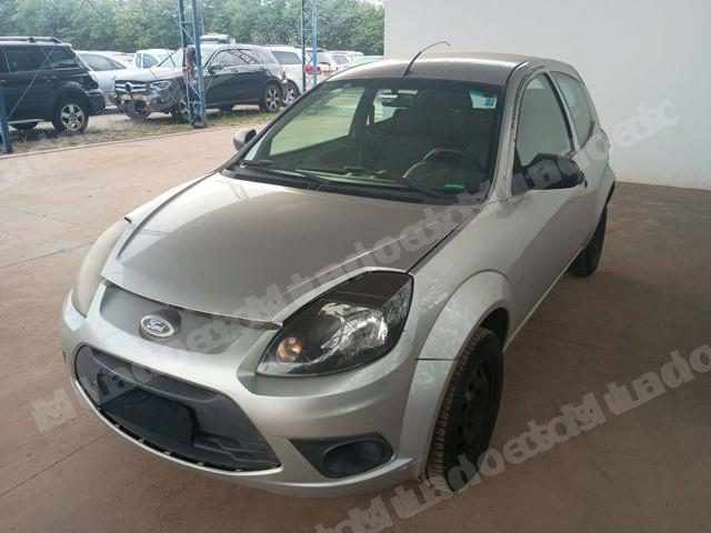 Ford Ka 2012 em leilao em Brasil