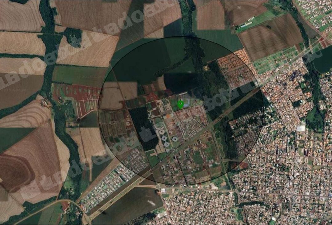 Casa em leilao em PR