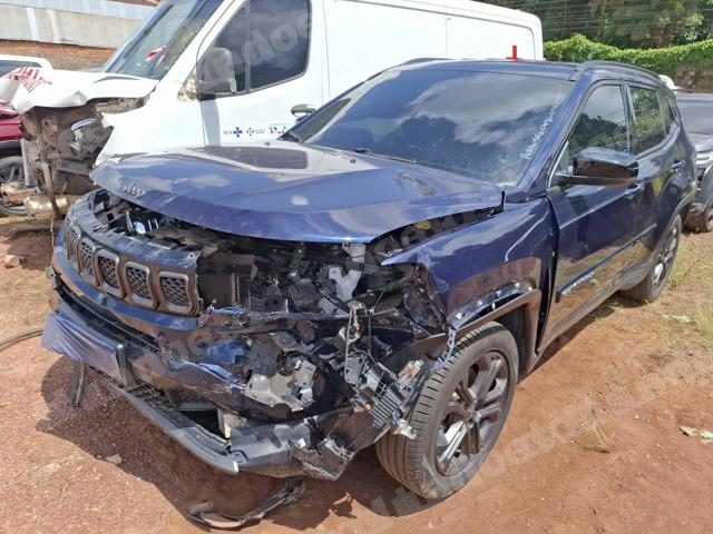 Jeep 2023 em leilão em Marituba/PA