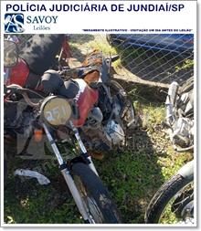 Honda em leilao em Campos do Jordão/SP