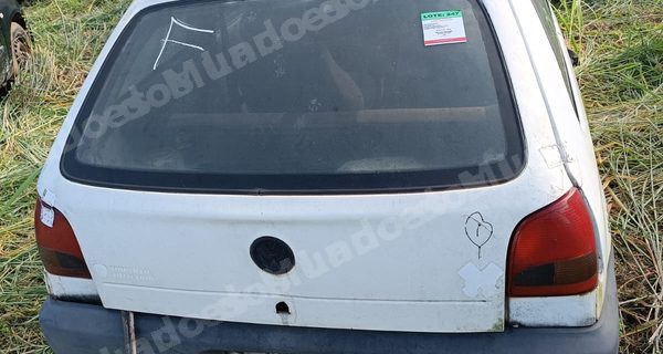 Vw em leilao em Sorriso/MT