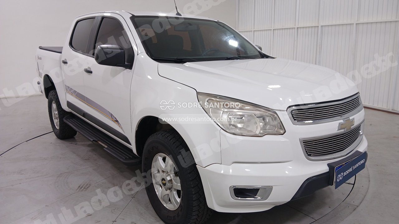 Chevrolet em leilao em Brasil