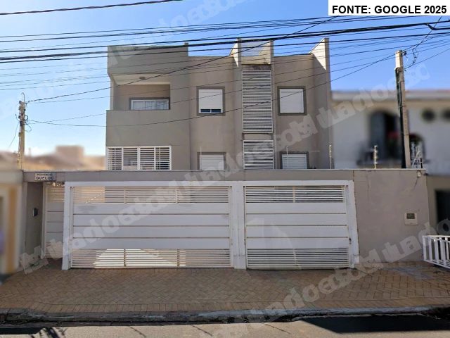 Apartamento de 147 m2 em leilão em Ribeirão Preto/SP