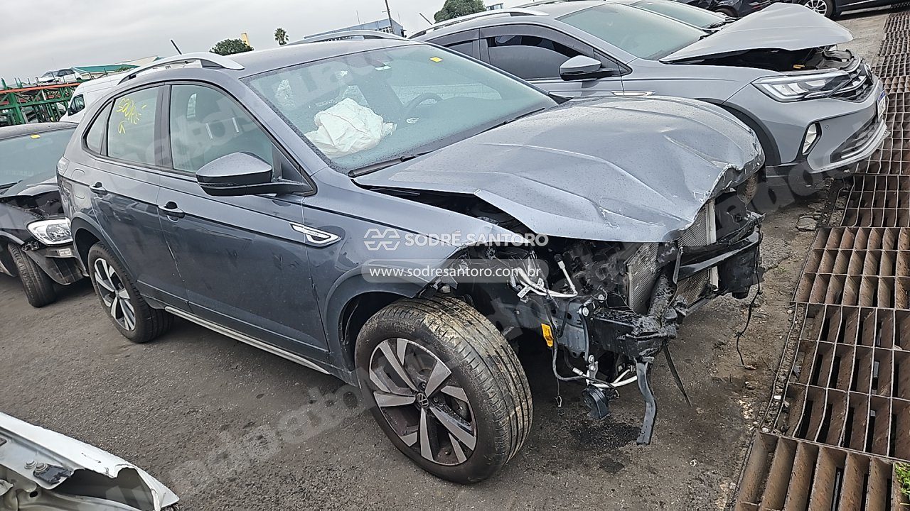 Volkswagen em leilao em Brasil