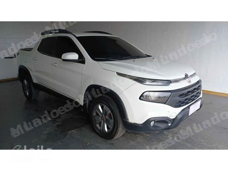 Fiat em leilao em Manaus/AM