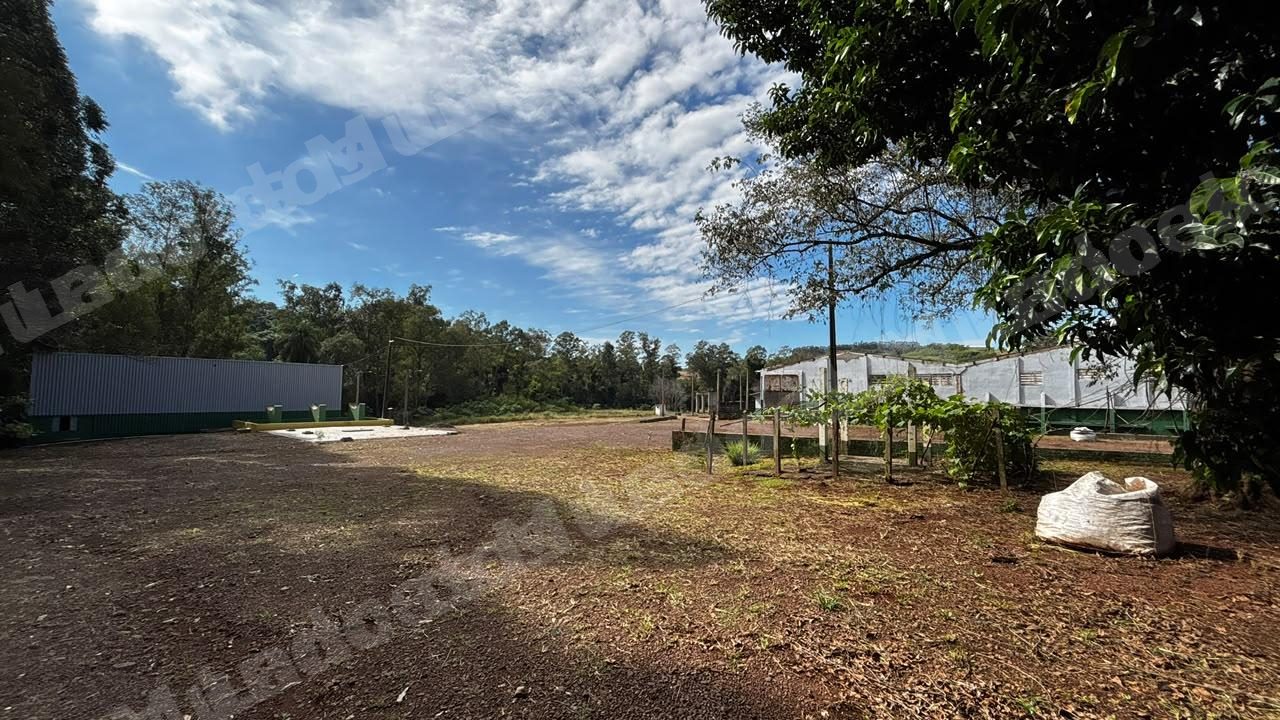 Casa em leilao em Toledo/PR