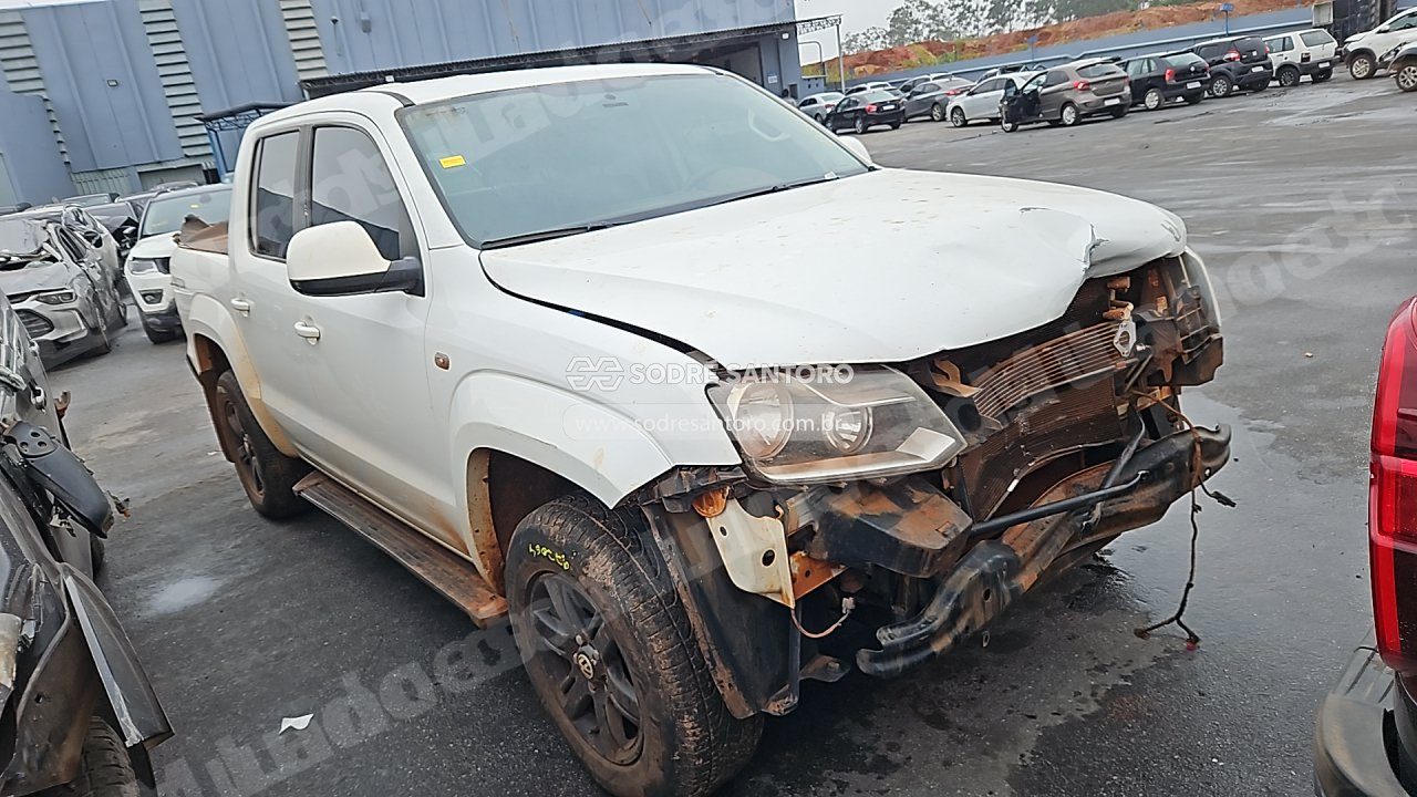 Volkswagen em leilao em Brasil