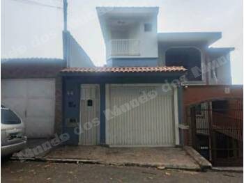 Casa em leilao em São Paulo/SP