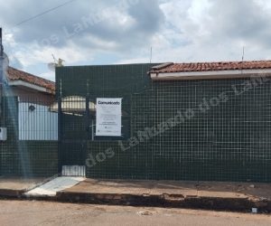 Imóvel em leilão em Brasil - Lote 55