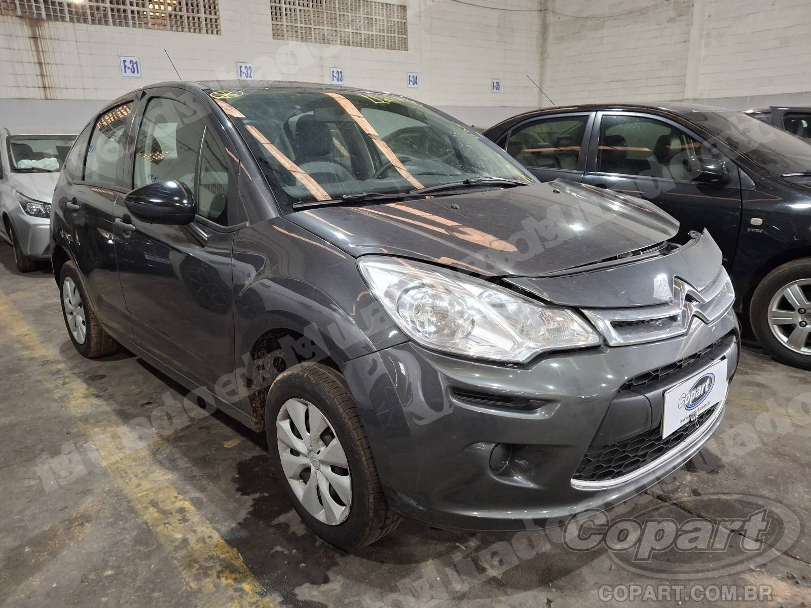 Lote em leilao em Caçapava/SP