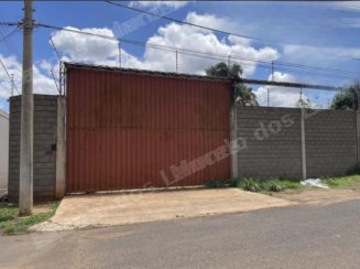 Terreno em leilao em Uberaba/MG