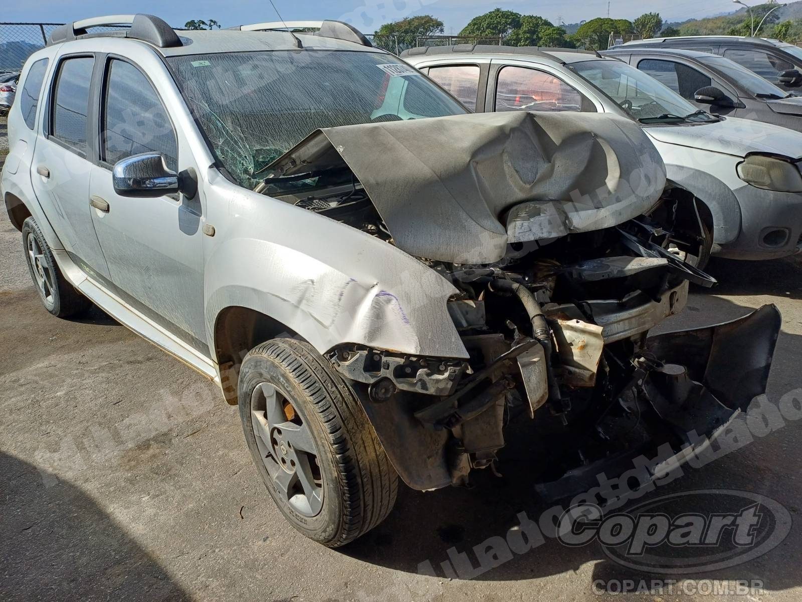 Lote em leilao em Pirapora/SP
