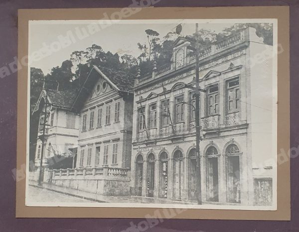 Lote em leilao em Brasil