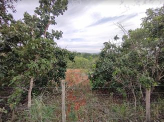 Terreno em leilão em Caetanópolis/MG - Lote 93