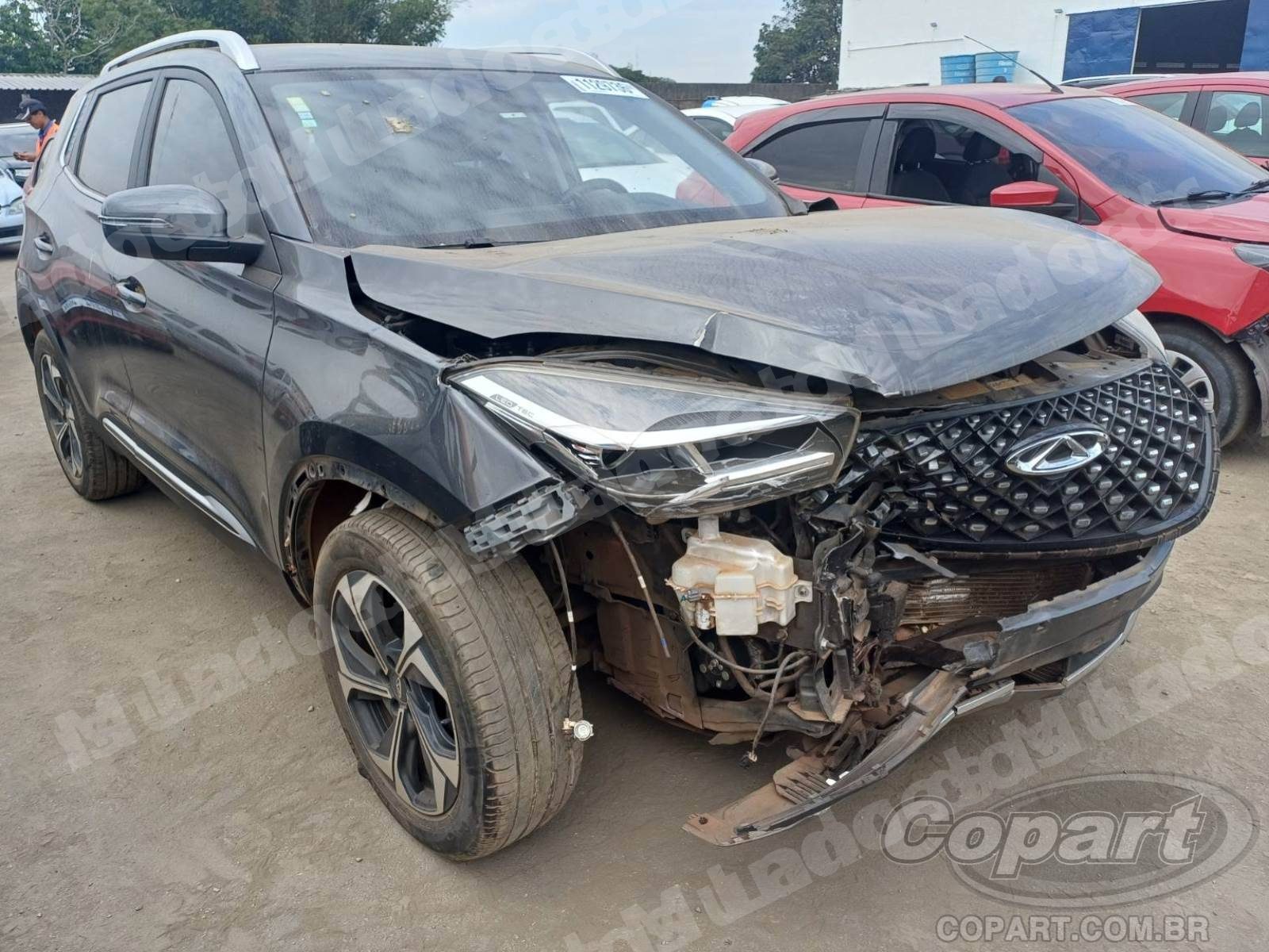 Lote em leilao em Caçapava/SP