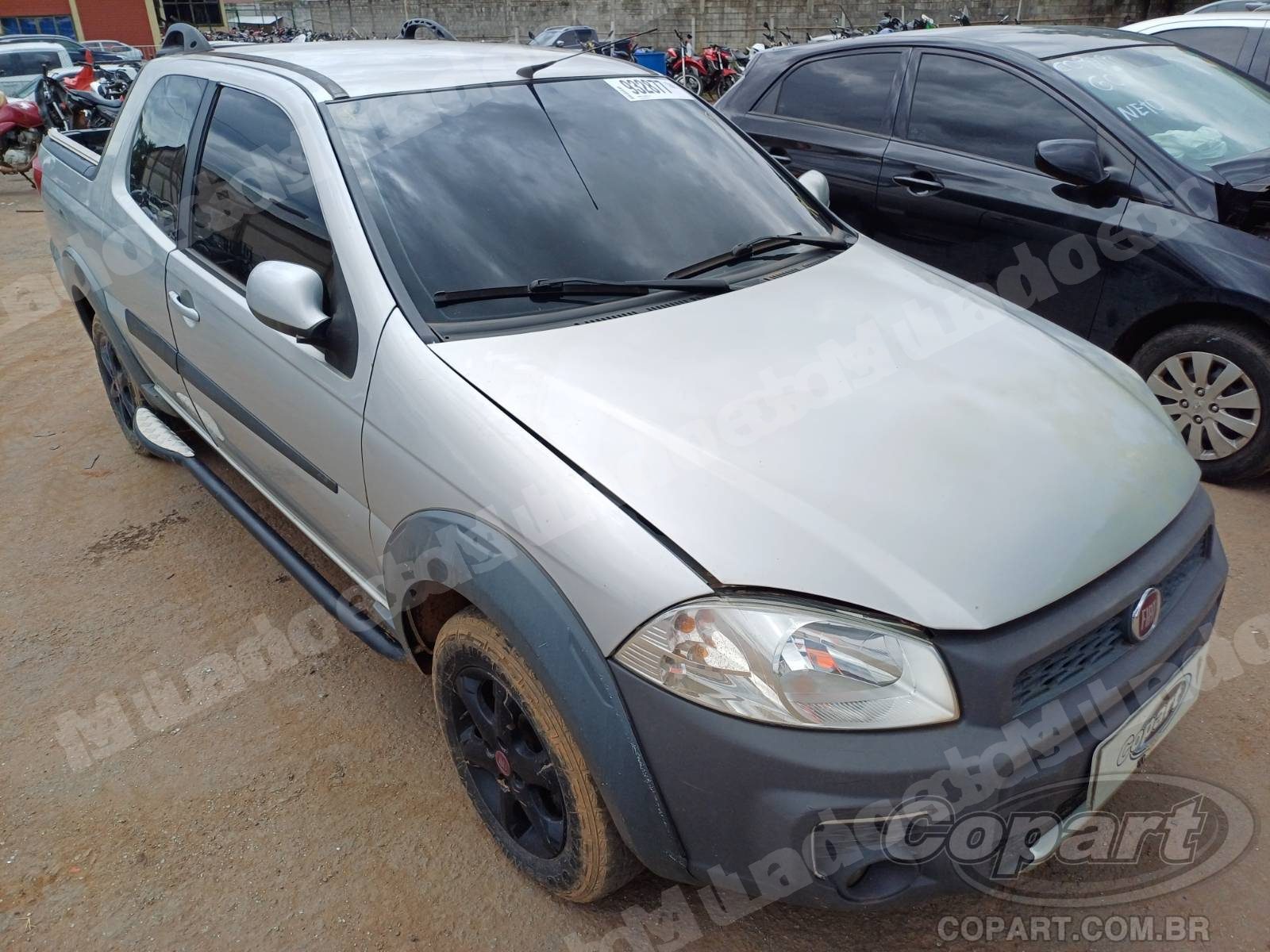 Lote em leilao em Goiânia/GO