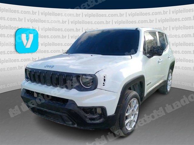 Jeep 2019 em leilão em Paulista/PE