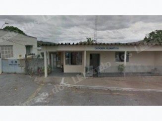 Terreno em leilao em Cachoeira da Prata/MG