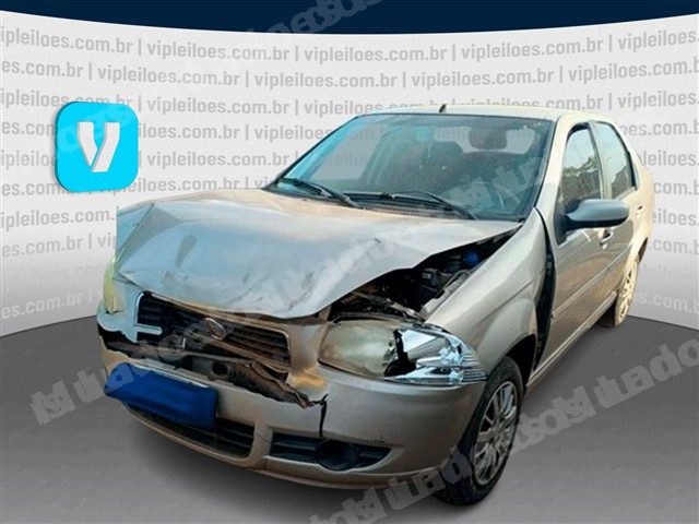 Fiat em leilao em Brasil