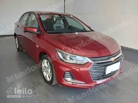 Chevrolet em leilao em Aparecida de Goiânia/GO