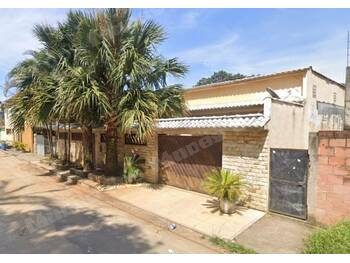 Casa em leilao em Magé/RJ