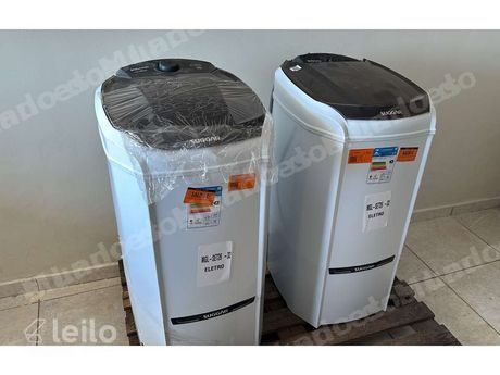 Lote em leilão em Aparecida de Goiânia/GO - Lote 12