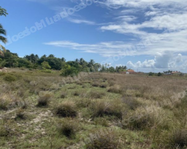 Terreno em leilao em Itaporanga D'ajuda/SE